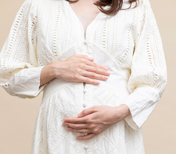 マタニティ妊産婦検診